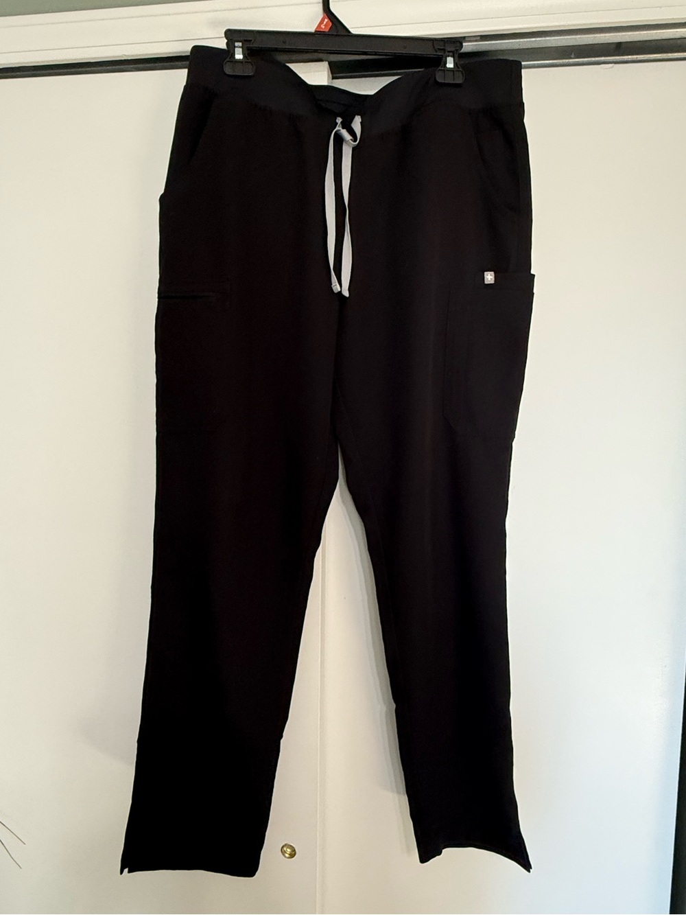 Figs Yola skinny pants